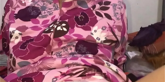 熟女