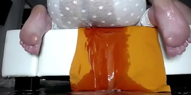 喷出 44