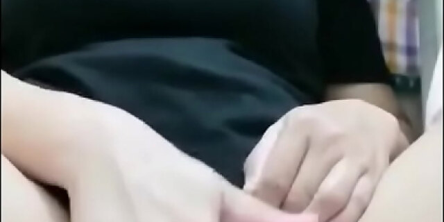 亚洲,女性统治,指法,猫